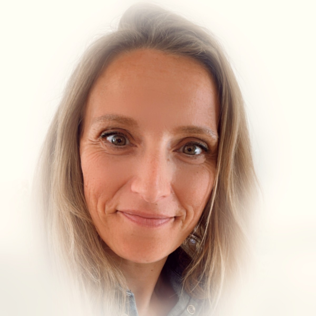 Estelle, fondatrice d'AlloSerein